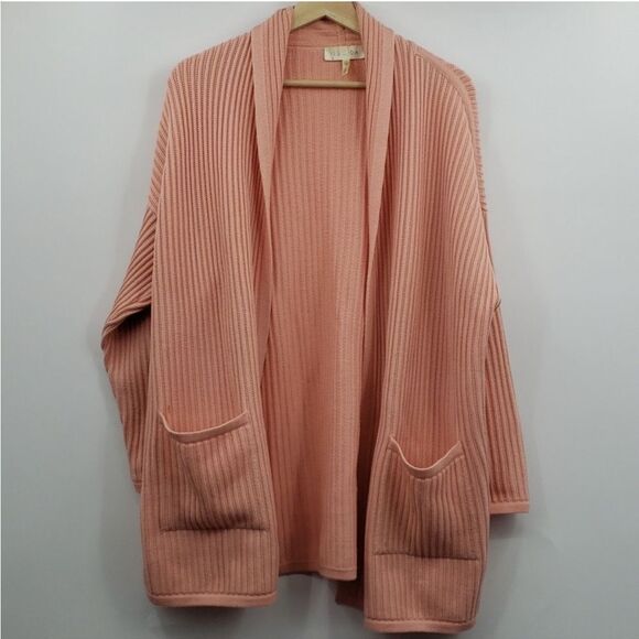 Escada wool cardigan - Picture 1 of 8